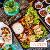 Barbecue King Restaurant