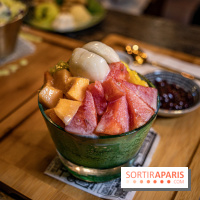 Barbecue King Restaurant