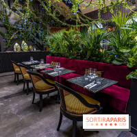 Le Coq de Bougival rénové