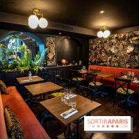 Le Coq de Bougival rénové