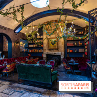 Le Coq de Bougival rénové