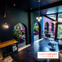 Le Coq de Bougival rénové