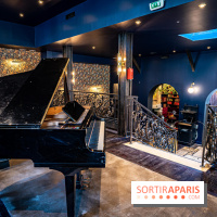 Le Coq de Bougival rénové