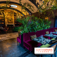 Le Coq de Bougival rénové