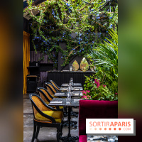 Le Coq de Bougival rénové