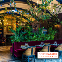 Le Coq de Bougival rénové