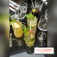 Le Coq de Bougival rénové