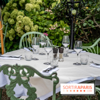 Le Coq de Bougival rénové