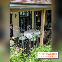 Le Coq de Bougival rénové