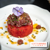 Le Coq de Bougival rénové