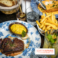 Le Coq de Bougival rénové