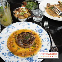 Le Coq de Bougival rénové