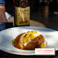 Le Coq de Bougival rénové