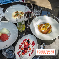 Le Coq de Bougival rénové