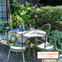 Le Coq de Bougival rénové