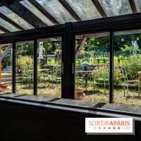 Le Coq de Bougival rénové