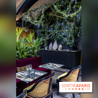 Le Coq de Bougival rénové