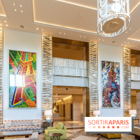 Le Cheval Blanc Paris se dévoile en photos !