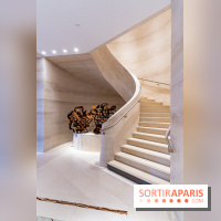 Le Cheval Blanc Paris se dévoile en photos !