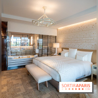 Le Cheval Blanc Paris se dévoile en photos !