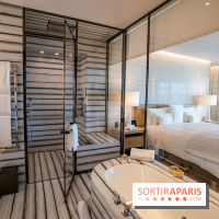 Le Cheval Blanc Paris se dévoile en photos !