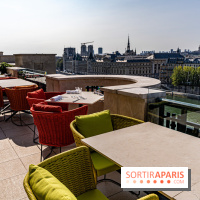 Le Cheval Blanc Paris se dévoile en photos !