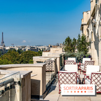 Le Cheval Blanc Paris se dévoile en photos !