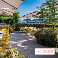 Le Cheval Blanc Paris se dévoile en photos !