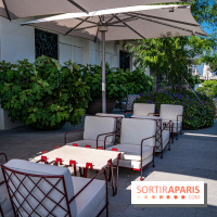 Le Cheval Blanc Paris se dévoile en photos !