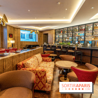 Le Cheval Blanc Paris se dévoile en photos !