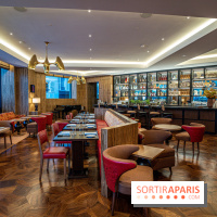 Le Cheval Blanc Paris se dévoile en photos !