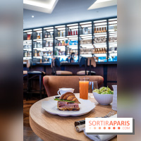 Le Cheval Blanc Paris se dévoile en photos !