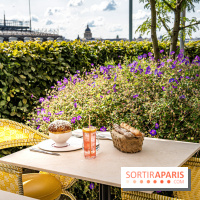 Le Cheval Blanc Paris se dévoile en photos !