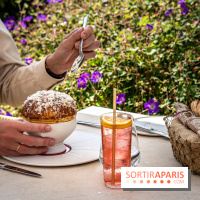 Le Cheval Blanc Paris se dévoile en photos !