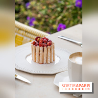 Le Cheval Blanc Paris se dévoile en photos !