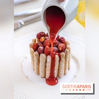 Le Cheval Blanc Paris se dévoile en photos !