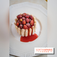 Le Cheval Blanc Paris se dévoile en photos !