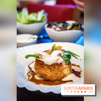 Le Cheval Blanc Paris se dévoile en photos !