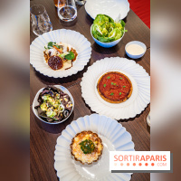 Le Cheval Blanc Paris se dévoile en photos !