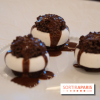 Le Cheval Blanc Paris se dévoile en photos !