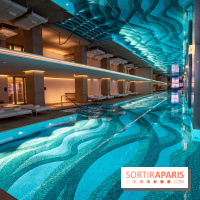 Le Cheval Blanc Paris se dévoile en photos !