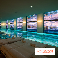 Le Cheval Blanc Paris se dévoile en photos !