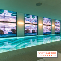 Le Cheval Blanc Paris se dévoile en photos !