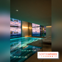 Le Cheval Blanc Paris se dévoile en photos !