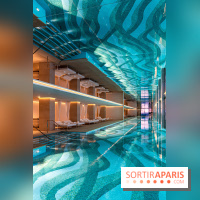 Le Cheval Blanc Paris se dévoile en photos !