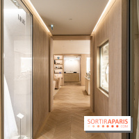 Le Cheval Blanc Paris se dévoile en photos !