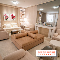 Le Cheval Blanc Paris se dévoile en photos !