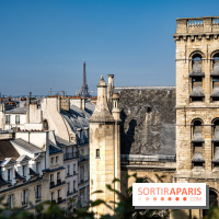 Le Cheval Blanc Paris se dévoile en photos !