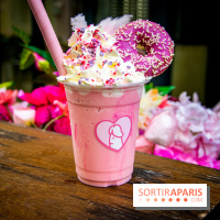 La Quequetterie lance son offre salée toujours aussi coquine - nos photos