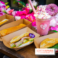 La Quequetterie lance son offre salée toujours aussi coquine - nos photos